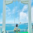 3/28~29/남해 숨겨진 보물섬 조도,호도와 농가섬,토피아랜드,십리벚꽃길 이미지