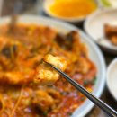 평광포미아구찜전문점 | 목포 평화광장 아구찜 맛집 평광포미 주차 웨이팅