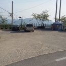 도마령 전망대 화장실 이미지