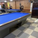 국제 당구장 이미지