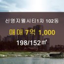 신영부동산공인중개사사무소 이미지