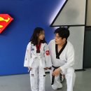 에스 태권도장 이미지