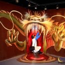 트릭아트뮤지엄 이미지