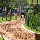 풀냄새꽃향기 이미지