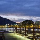 스마일만두 춤추는 꽈배기 이미지