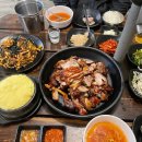 초평동 행정복지센터 화장실 이미지