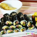 꼬마김밥 이미지