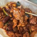 동궁찜닭신안평거점 네이버블로그
