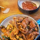 돌산산장 이미지