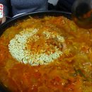 송탄부대찌게 이미지