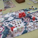 주식회사 더플레이 | 개포동 보드게임 모임 후기