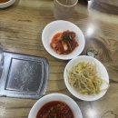시골식당 | 구리 동태탕으로 유명한 시골식당 후기