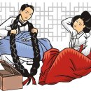 더 한올 이미지