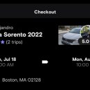 대신카서비스 | 미국 여행 렌트카 튜로(Turo), 정말 괜찮을까? 실제 후기와 분쟁 사례 총정리