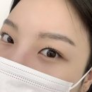 광주108 | 광주 첨단 2지구 결브로우 유지력 좋은 속눈썹 펌 추천