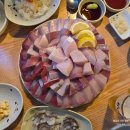 바다사랑 | 홍대방어맛집 바다회사랑 서교점 웨이팅 방문 후기