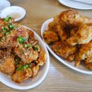 용성통닭호매실