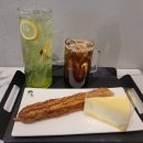 디저트39 구파발역점 | 다저트39 찐 후기(가격, 칼로리, 맛)- 크로칸슈, 치즈케이크, 슬림비타민음료 <짧은 롯데리아☆>