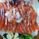 무지개송어횟집 이미지