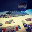Rebuilding Seattle 소개