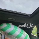 티바두마리치킨 중방점 | 무주 구천동 계곡 물놀이 로베펜션 바로 앞 여름 풍경