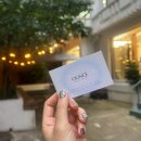 오운아트 | 신사네일 오운스네일샵 9월 이달의 아트 솔직후기:)