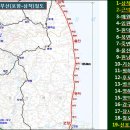 동서고속철도 춘천~속초 KTX와 동해중부선 역사 '땅꾼' 자료제공 이미지