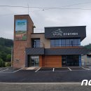 미륵산권역 이미지