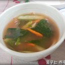 소문난동래파전