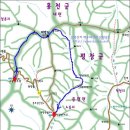 주목산장민박 이미지