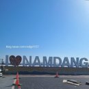 죽도야영체험장 이미지