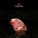 마블링 푸드 | 투뿔의 마블링, 럭키푸드 마장동 한우