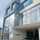 토다베이글 | 경북 김천 연화지 대형 카페 추천 분위기 좋은 토다베이글