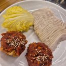 선학역 | 인천 선학역 보쌈 맛집 박만배 만배 아리랑 보쌈