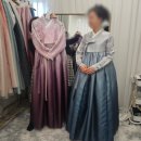 나비움찜질카페 | 수원 혼주 한복 대여 서나비한복 시어머니 친정어머니 따로 피팅 보고왔어요