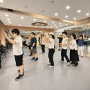 제1회 작은 공연예술제 | 발달장애인 공연예술제｜탑교육문화원 ‘기회의울림’ 댄스·마술 공연 준비 현장