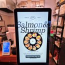 새우김밥 | 강남역점심 고민 끝! 후토마끼 신상맛집 오연 생연어새우김밥 후기