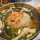 국수랑밥이랑 이미지