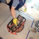 8모텔 | 모텔 세면대 노후로 인한 누수! 정확한 탐지 후 보수 완료한 현장