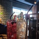 아리치킨 | 강남역 술집 모임장소 추천 진흙오리전병 맛집 아리계곡 내돈내산 메뉴 후기