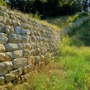 능산리 고분군 매표소 이미지