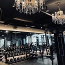 해리스짐 이미지