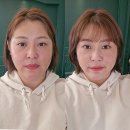 대구 수성구메이크업 나나뷰티 페이스 컨설팅 후 메이크업 받은 후기