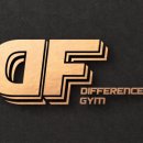 디퍼런스짐(difference gym)