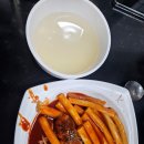 엄마손떡볶이 | 엄마손떡볶이 솔직후기
