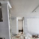 탑스빌 | 당하동 탑스빌 아파트 실크도배 장판 싱크대 시공 후기