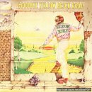 Elton John-Goodbye Yellow Brick Road (1973) /390 이미지