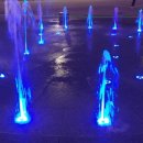 향남2지구 중앙분수광장 이미지