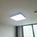 힐스테이트3단지 | 광주조명 착한전기조명[화정동힐스테이트3단지 LED조명 시공후기]