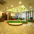 골든벨타워 이미지